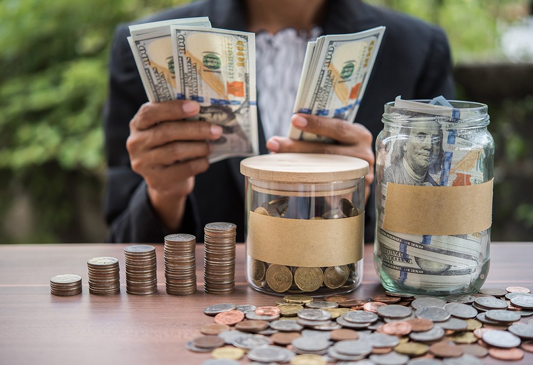 Is Now A Good Time To Worry More About Financial Inflation